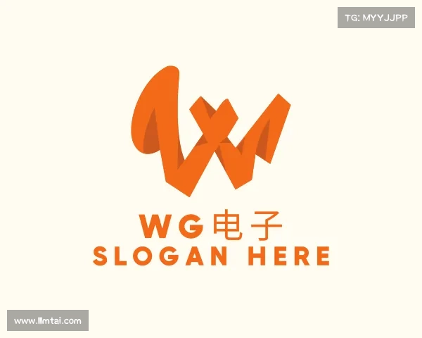 认识WG电子